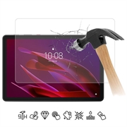Lenovo ThinkTab X11 Gen 1 Tempered Glass Screen Protector - 9H - Case Friendly - Transparent