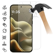 Motorola Edge (2026) Tempered Glass Screen Protector - 9H - Case Friendly - Transparent