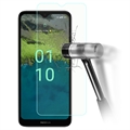 Nokia C110 Tempered Glass Screen Protector - Clear