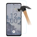 Xiaomi Mi 11i Tempered Glass Screen Protector - 9H, 0.3mm - Transparent