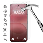Nothing Phone (4a) Pro Tempered Glass Screen Protector - 9H - Case Friendly - Transparent