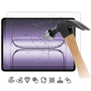 OnePlus Pad 2 Pro Tempered Glass Screen Protector - 9H - Case Friendly - Transparent