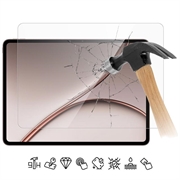 OnePlus Pad 3 Pro Tempered Glass Screen Protector - 9H - Case Friendly - Transparent