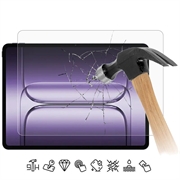 OnePlus Pad 4 Tempered Glass Screen Protector - 9H - Case Friendly - Transparent