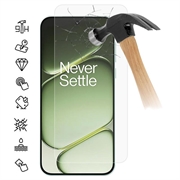 OnePlus Turbo 6/Nord 6 Tempered Glass Screen Protector - 9H - Case Friendly - Transparent