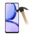 Realme C53 Tempered Glass Screen Protector - Case Friendly - Clear