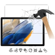 Samsung Galaxy Tab A9 Tempered Glass Screen Protector - Case Friendly - Clear