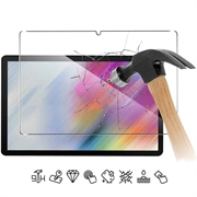 Samsung Galaxy Tab A9+ Tempered Glass Screen Protector - Case Friendly - Clear