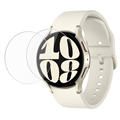 Samsung Galaxy Watch6 Classic Tempered Glass Screen Protector - 47mm - Clear