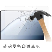 Xiaomi Pad 7 Ultra Tempered Glass Screen Protector - 9H - Case Friendly - Transparent