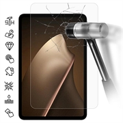 Xiaomi Pad Mini Tempered Glass Screen Protector - 9H - Case Friendly - Transparent