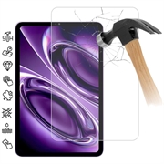 Xiaomi Redmi K Pad 2 Tempered Glass Screen Protector - 9H - Case Friendly - Transparent