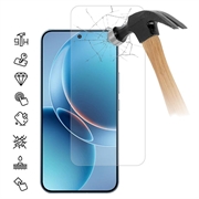 Xiaomi Redmi K90 Ultra Tempered Glass Screen Protector - 9H - Case Friendly - Transparent