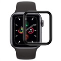 Apple Watch Series SE/6/5/4 Screen Protector - 44mm - Black