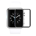 Apple Watch Series 7 Tempered Glass Screen Protector - 45mm - Black