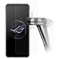 Asus ROG Phone 7 Ultimate Tempered Glass Screen Protector - Clear