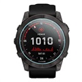 Garmin Fenix 7X Tempered Glass Screen Protector - 9H, 0.3mm