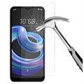 HTC Wildfire E3 Lite Tempered Glass Screen Protector - 9H, 0.3mm - Clear