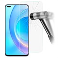 Honor 50 Lite Tempered Glass Screen Protector - 9H, 0.3mm - Clear