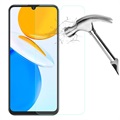 Honor X7 Tempered Glass Screen Protector - Transparent