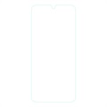 Honor X7 Tempered Glass Screen Protector - Transparent