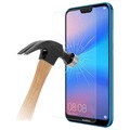 Huawei P20 Lite Tempered Glass Screen Protector - Crystal Clear