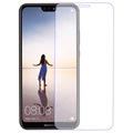 Huawei P20 Lite Tempered Glass Screen Protector - Crystal Clear