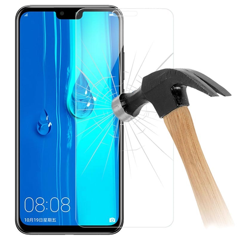 huaweiy9 2019