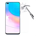 Huawei Nova 8i Tempered Glass Screen Protector - 9H, 0.3mm - Clear