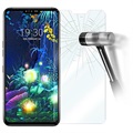 LG V50 ThinQ 5G Arc Edge Tempered Glass Screen Protector - 9H, 0.3mm