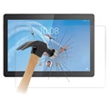 Lenovo Tab M10 Tempered Glass Screen Protector - 0.3mm, 9H - Clear