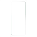 Motorola Moto E32s Tempered Glass Screen Protector - Clear