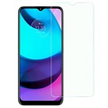 Motorola Moto E20 Tempered Glass Screen Protector - Clear