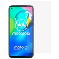 Motorola Moto G8 Power Tempered Glass Screen Protector - 9H - Clear