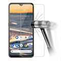 Nokia 5.3 Tempered Glass Screen Protector - 9H, 0.3mm - Clear