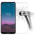 Nokia 5.4 Tempered Glass Screen Protector - 9H - Clear