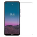 Nokia 5.4 Tempered Glass Screen Protector - 9H - Clear