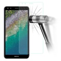 Nokia C01 Plus Tempered Glass Screen Protector - 9H - Clear
