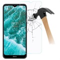 Nokia C30 Tempered Glass Screen Protector - 9H, 0.3mm - Clear