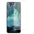 Nokia G21/G11 Tempered Glass Screen Protector - Transparent