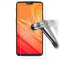 OnePlus 6 Tempered Glass Screen Protector - Crystal Clear