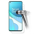OnePlus 8T Tempered Glass Screen Protector - 9H, 0.3mm - Clear
