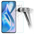 OnePlus Ace/10R Tempered Glass Screen Protector - 9H, 0.3mm - Clear