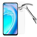 OnePlus Nord CE 2 Lite 5G Tempered Glass Screen Protector - Clear