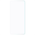 Realme 9 Tempered Glass Screen Protector - 9H, 0.3mm - Clear