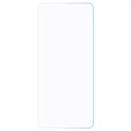 Realme 9 Tempered Glass Screen Protector - 9H, 0.3mm - Clear