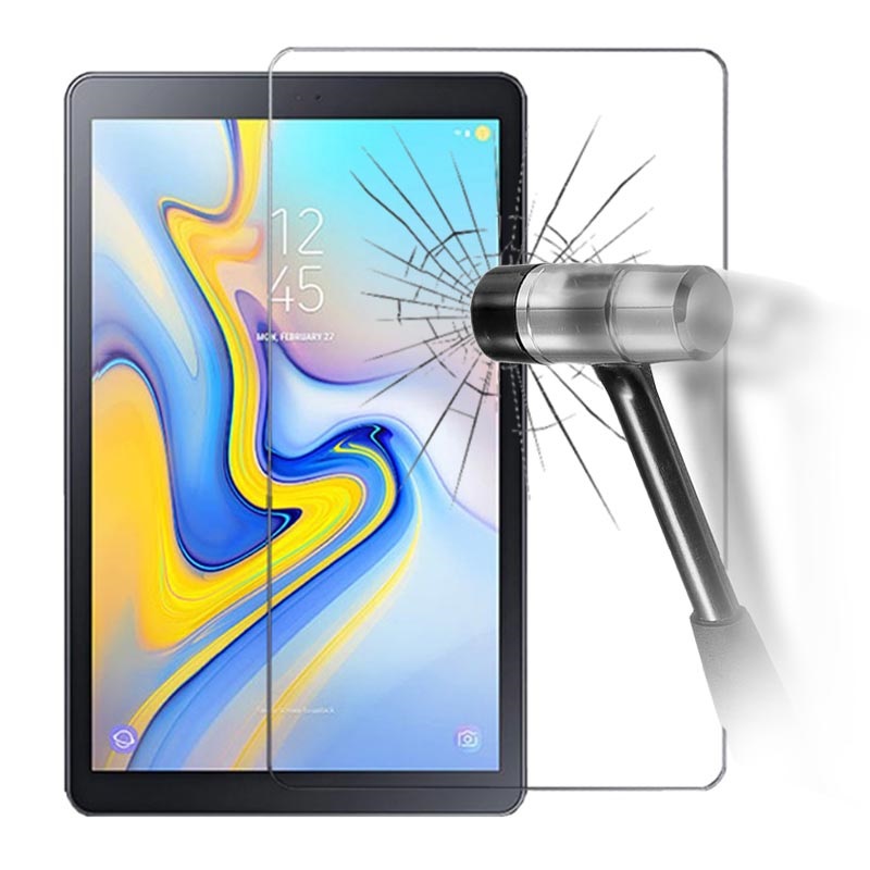 Samsung Galaxy Tab A 10 1 19 Tempered Glass Screen Protector Clear Samsung Galaxy Tab A 10 1 19 Tempered Glass Screen Protector Clear