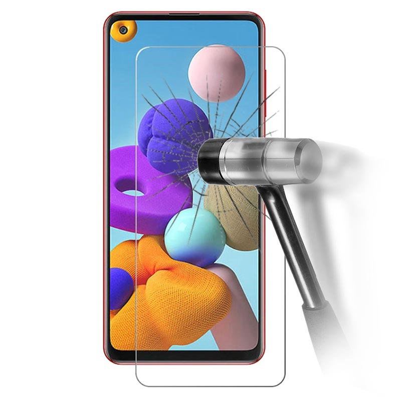 samsung galaxy a21s screen