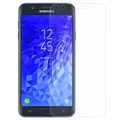 Samsung Galaxy J7 (2018) Tempered Glass Screen Protector - 9H - Clear