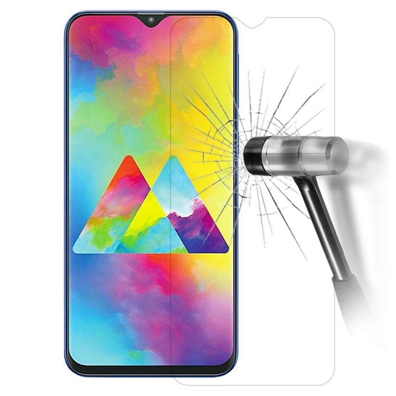 m20 screen